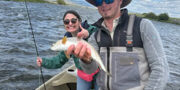 Making It in Big Sky: Carmen Cooper, Chief Executive Officer of Northwest States, UnitedHealthcare