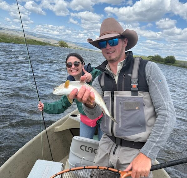 Making It in Big Sky: Carmen Cooper, Chief Executive Officer of Northwest States, UnitedHealthcare