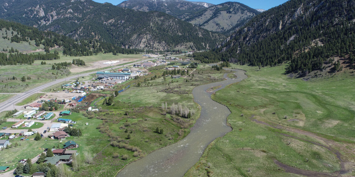 Big Sky’s water hits major ‘crux point’ 