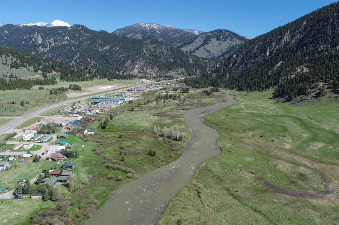 Big Sky’s water hits major ‘crux point’