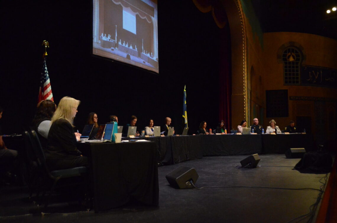 Under pressure, Helena City Commission votes to rescind immigration resolution