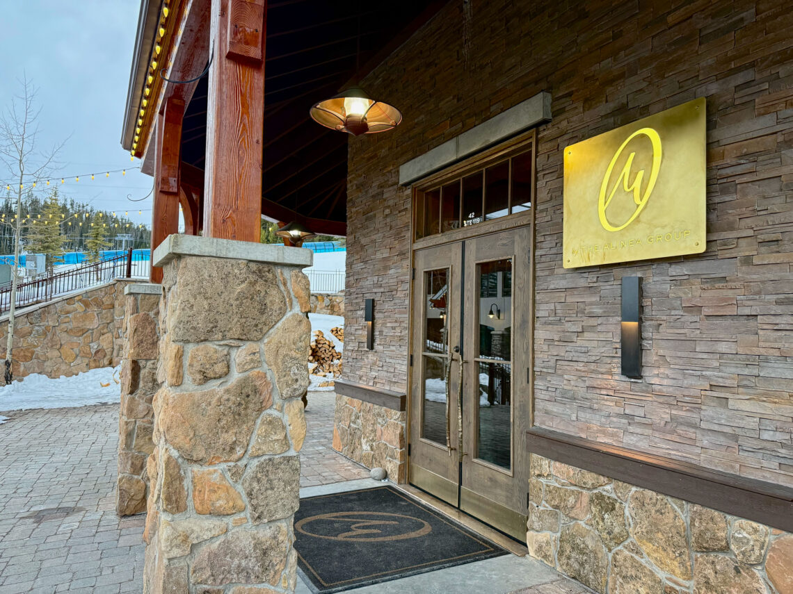 A la Carte: M by Alinea offers the comfort of luxury