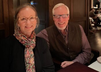 Making it in Big Sky: Peter Christian, general manager of Rainbow Ranch Lodge