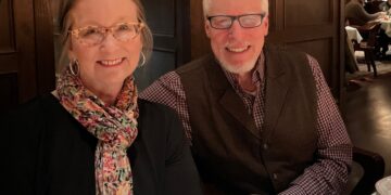 Making it in Big Sky: Peter Christian, general manager of Rainbow Ranch Lodge