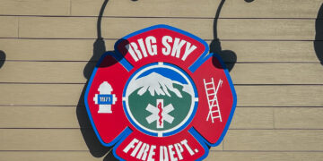 Fire district deals with frustration, effects of county tax error 