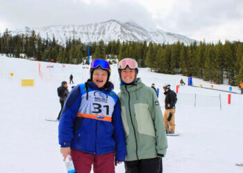 ‘Today is just the greatest day’: Big Sky hosts 17th annual Special Olympics 