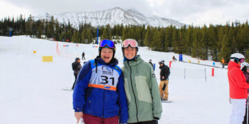 ‘Today is just the greatest day’: Big Sky hosts 17th annual Special Olympics 