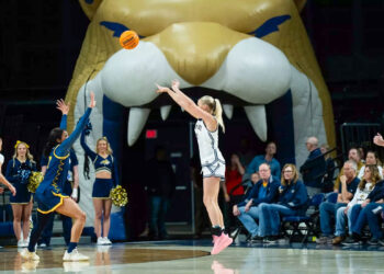 Montana State closes regular season with home win over Sacramento State 