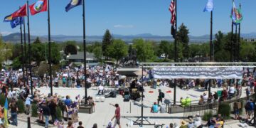 State halts permitting on all weekend rallies at Capitol, ‘No Kings’ organizers vow to go forward