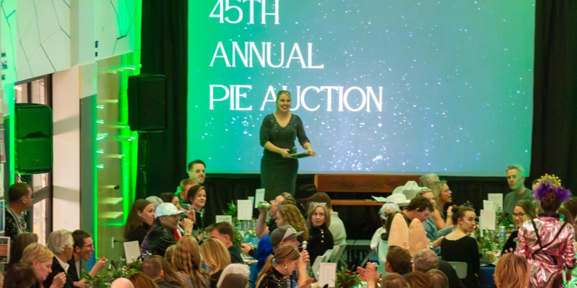 Big Sky PTO set for enchanted forest pie auction 
