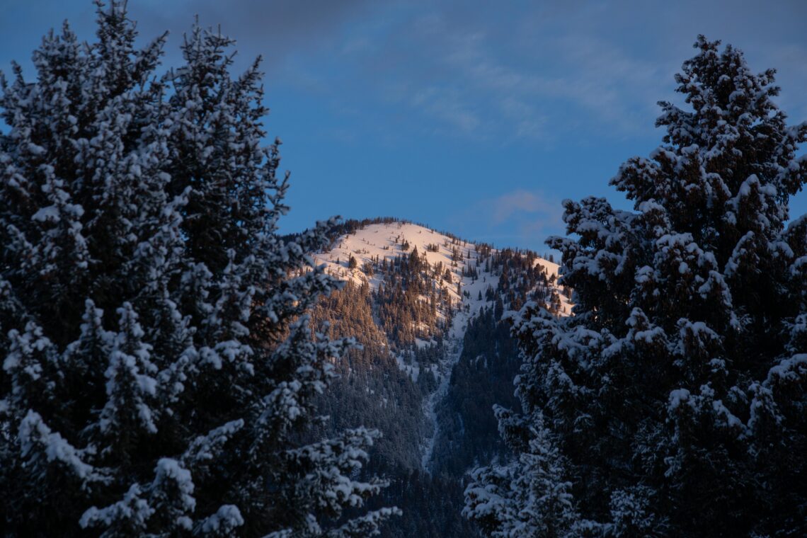 Every Drop Counts: Snowpack, streamflow and Big Sky’s water future