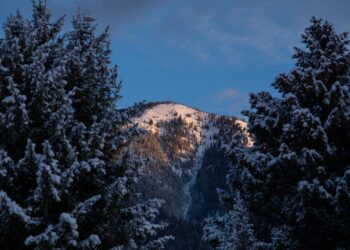 Every Drop Counts: Snowpack, streamflow and Big Sky’s water future