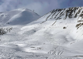 Ski Town Vignettes: The winter I stopped caring about the rat race