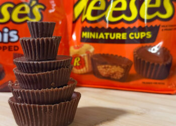 A la Carte: Rating the Reese’s