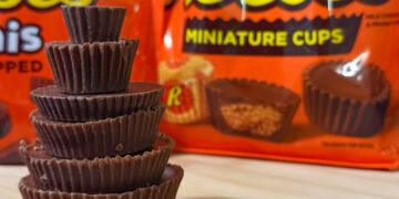 A la Carte: Rating the Reese’s  