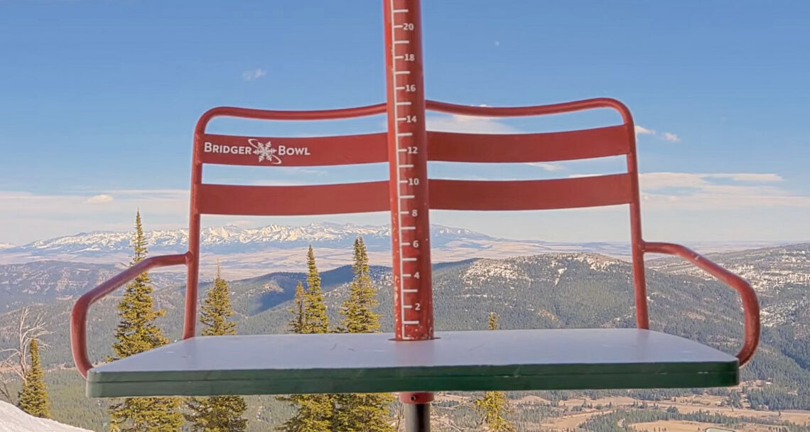 Bridger Bowl announces early closing day