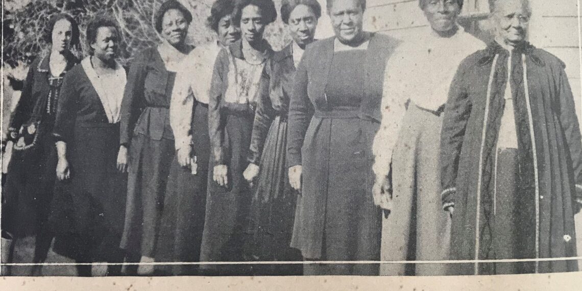 Presentation explores history of influential Black women in Bozeman