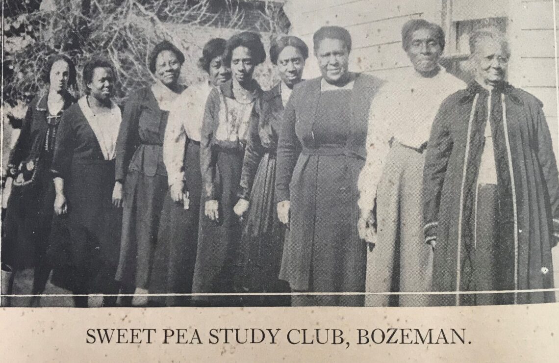 Presentation explores history of influential Black women in Bozeman