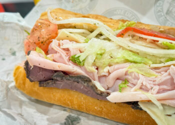 A la Carte: Pickle Barrel