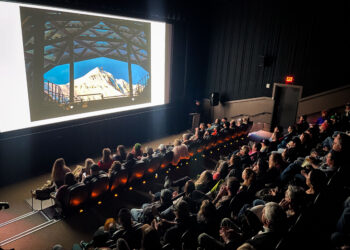 What’s so great about the Big Sky Shootout? 