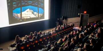 What’s so great about the Big Sky Shootout? 