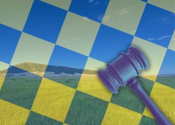 FWP director reiterates corner crossing is illegal in Montana