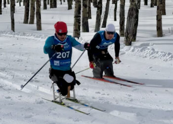 Montana State freshman to compete in Paralympics this month