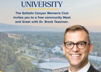 Gallatin Canyon Women’s Club to host MSU president for community talk