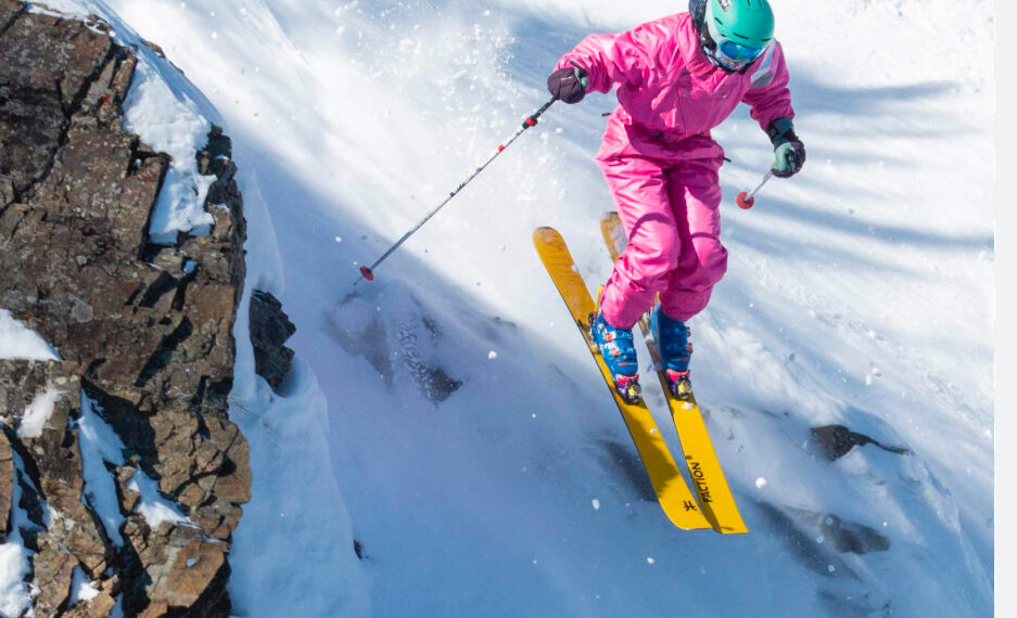 Big Sky’s freeride leaders eye 2030 winter Olympics in French Alps