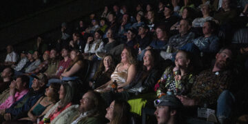 ICYMI: Big Sky Shootout adds ‘encore’ show 