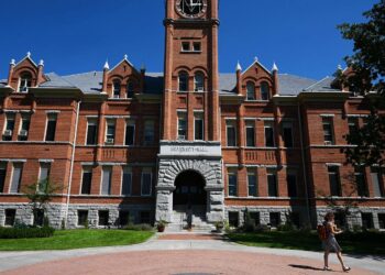 Changes to Native tuition waiver could expand access to higher education for thousands. Was it inspired by a misunderstanding? 