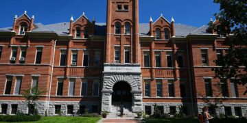 Changes to Native tuition waiver could expand access to higher education for thousands. Was it inspired by a misunderstanding? 