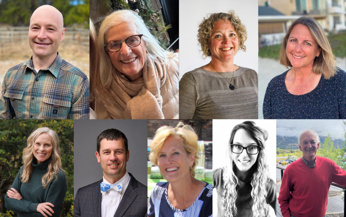 Local Election Preview: Meet the candidates; hospital district