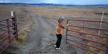 Tribes in Montana lose millions after USDA kills farm grants