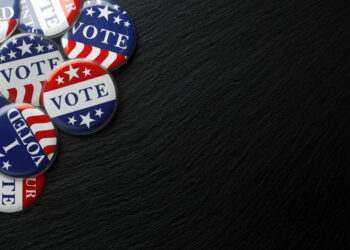 Late voter registration begins for May 5 election