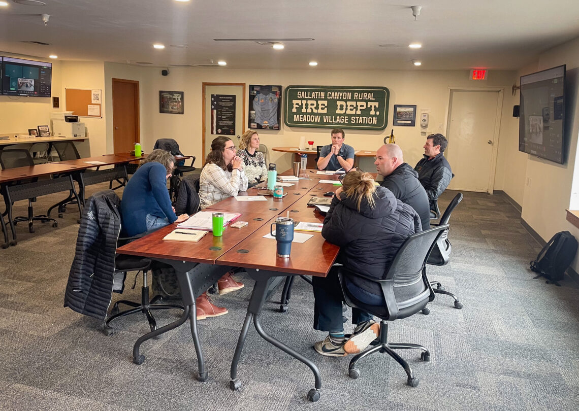 Fire district to ask Resort Tax for $900K in extra funding after tax error