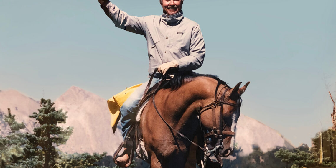 Obituary: Don Hansen