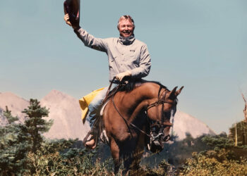 Obituary: Don Hansen