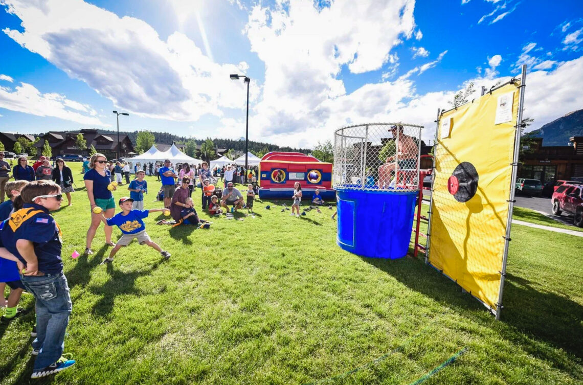 2026 Soul Shine Country Fair set for July 11