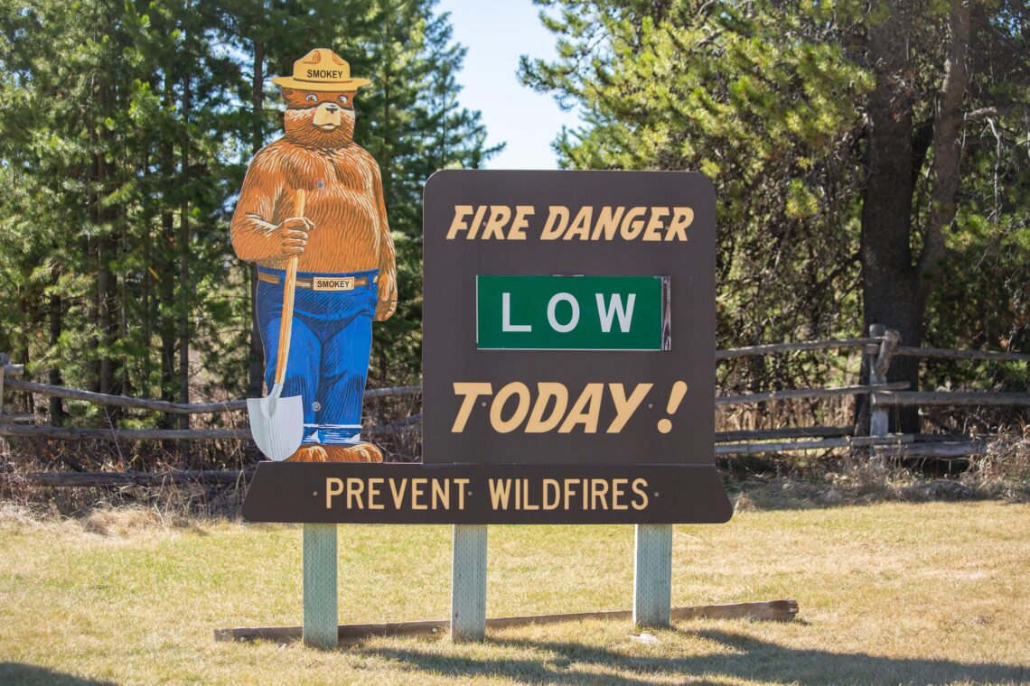 Wildfire Wire: Snow melts, fire risk mounts