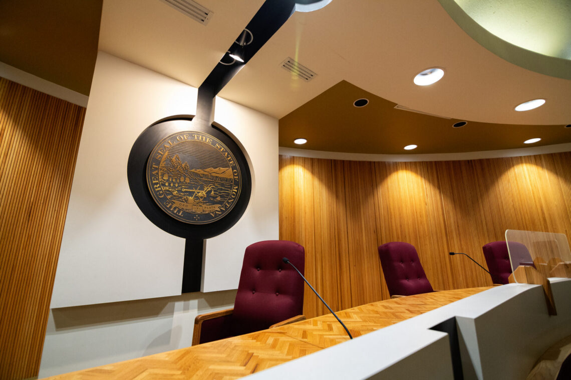 Montana Supreme Court denies governor’s request to take up property tax case