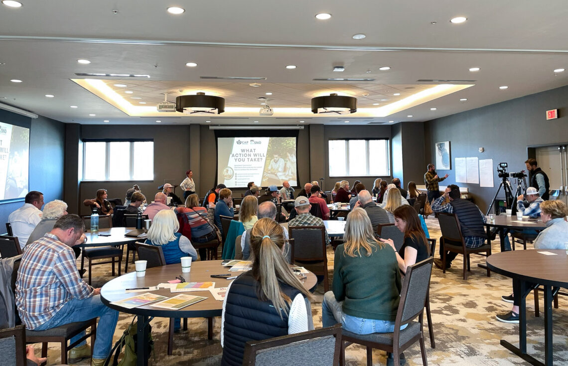 Big Sky SNO, BSFD to host wildfire resilience workshop 