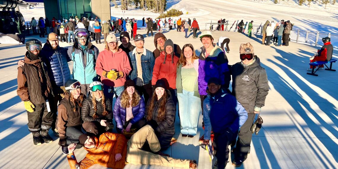 A Place to belongGrowing community in Big Sky Christian Fellowship’s young adults