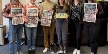 Explore Big Sky highlights local news day