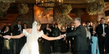 Making It In Big Sky: Heather St. Clair Ross of Sugar & Spice Florals