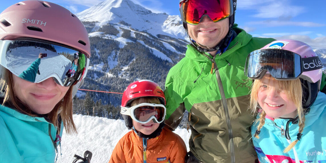 Ski Town Vignettes: ‘Giving it all we’ve got’