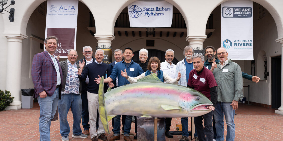 A river still runs through us