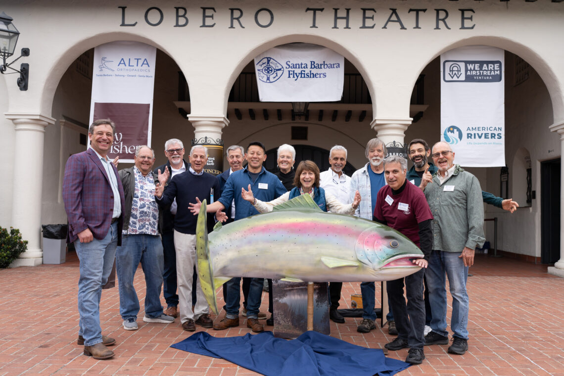 A river still runs through us