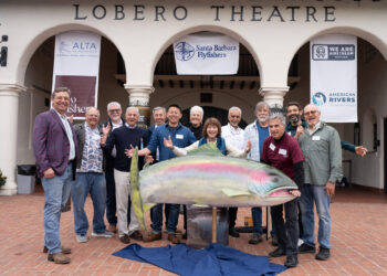 A river still runs through us