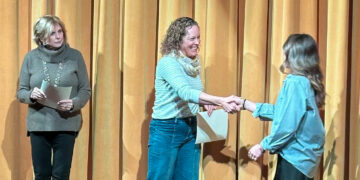 FOBSE awards 23 Lone Peak seniors with scholarships 